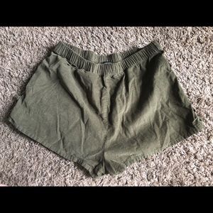 I don’t wear them.